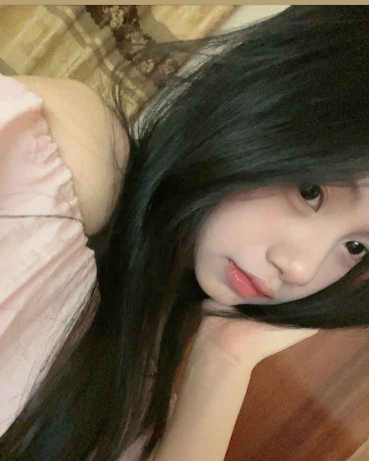 Gái xinh không che phong cách tự nhiên 21