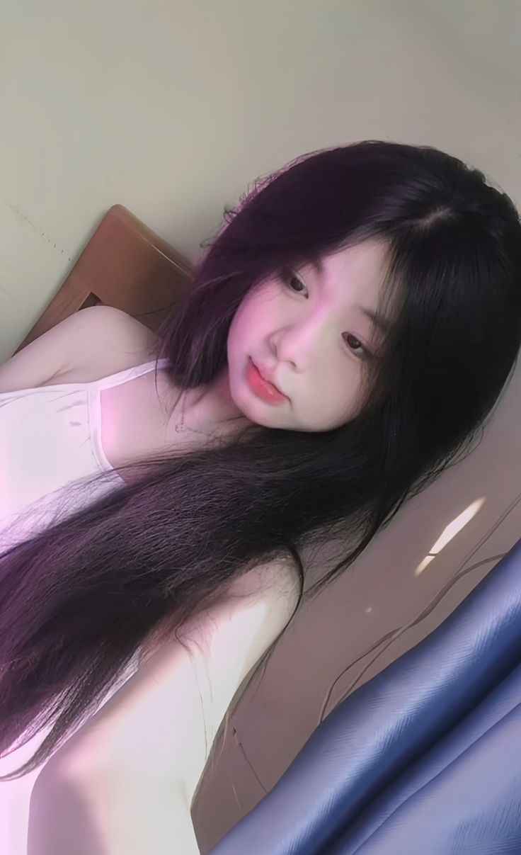 Gái xinh không che phong cách tự nhiên 18