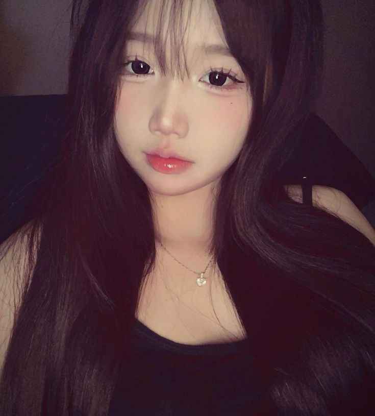 Gái xinh không che phong cách tự nhiên 11