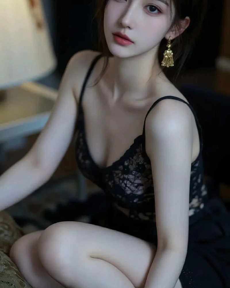 Ảnh Gái Xinh Mặc Đồ Thiếu Vải 38