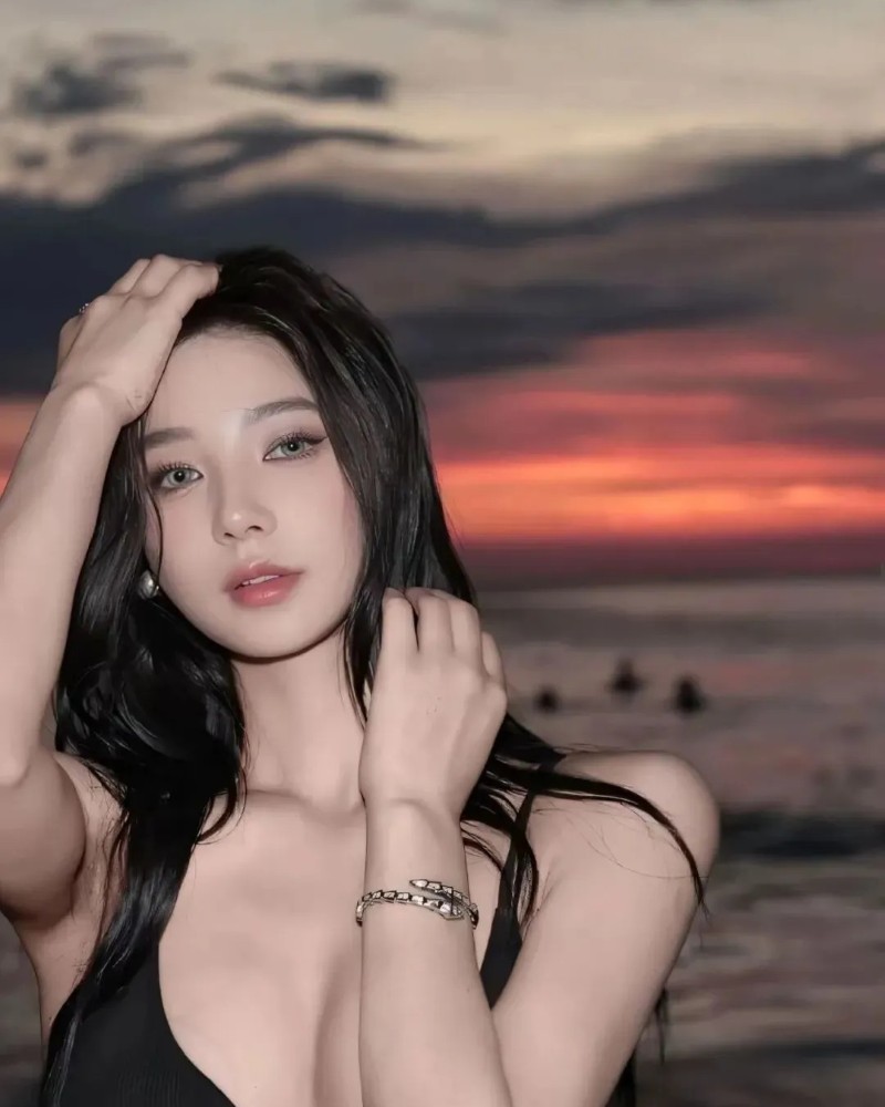 Ảnh Gái Xinh Mặc Đồ Thiếu Vải 35