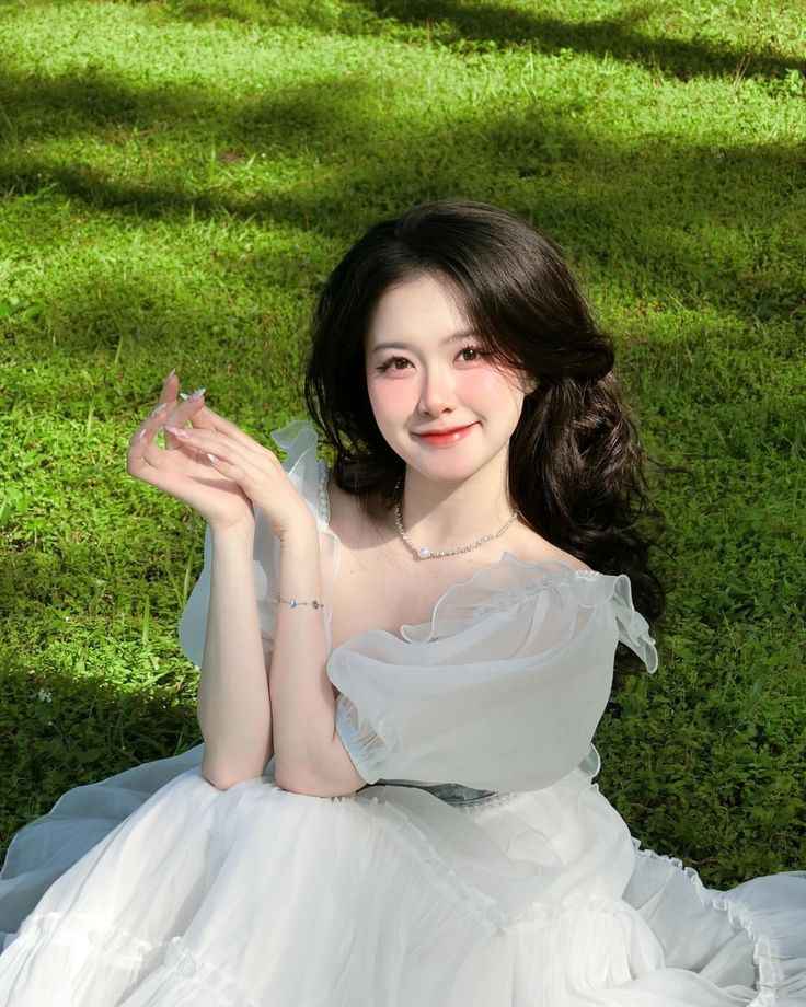 Ảnh Gái Xinh Mặc Pinky 27