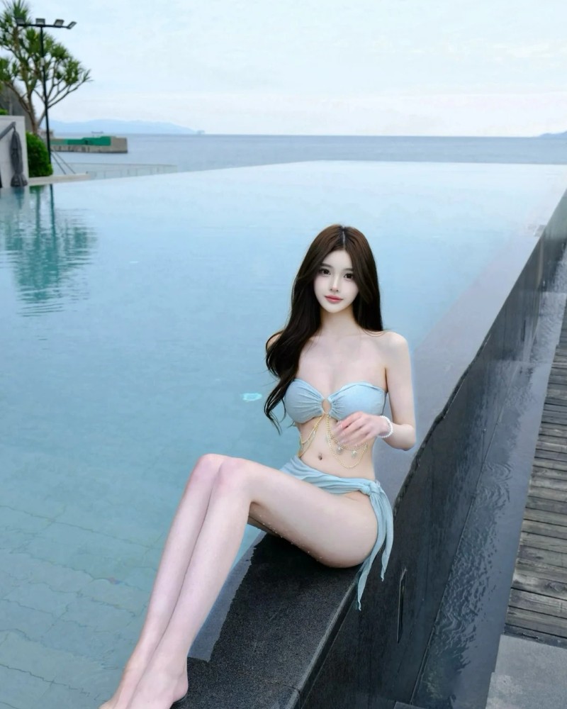 gái xinh mông to 4