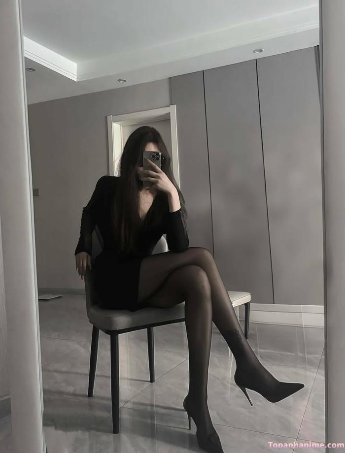 ảnh gái xinh cá tính 37