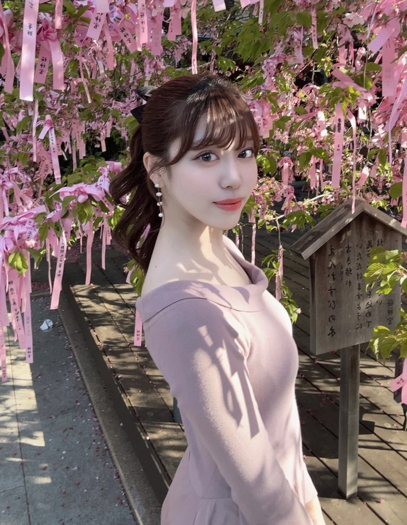 ảnh Gái xinh Nhật Bản 1