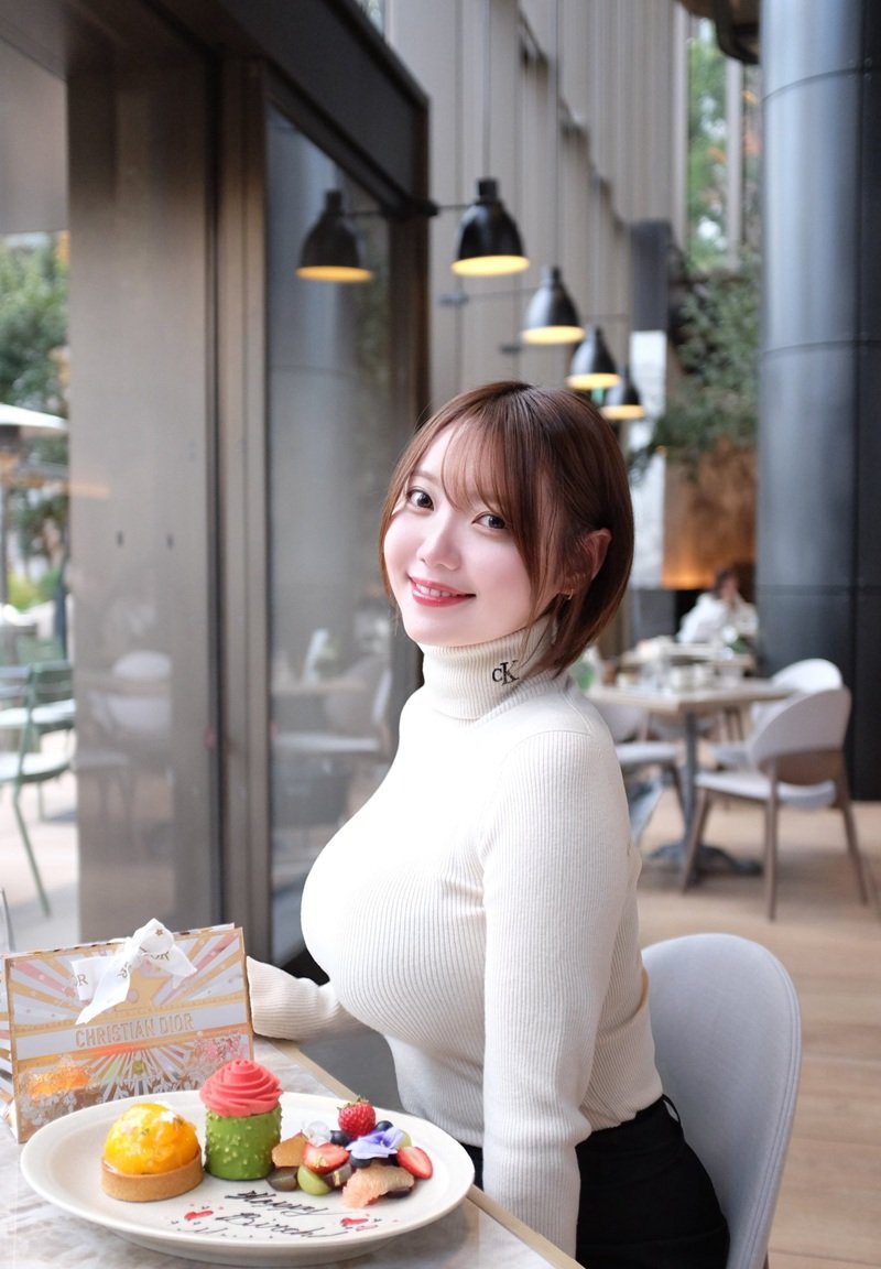 ảnh Gái xinh Nhật Bản 10