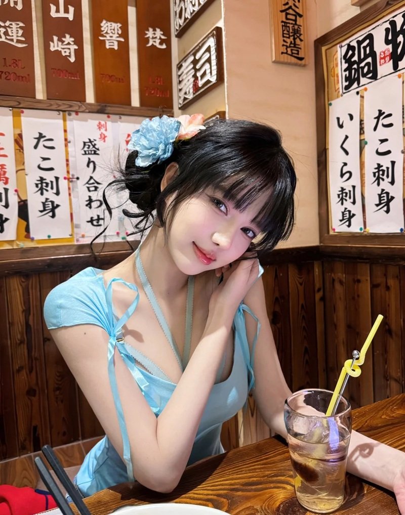 ảnh Gái xinh Nhật Bản 24