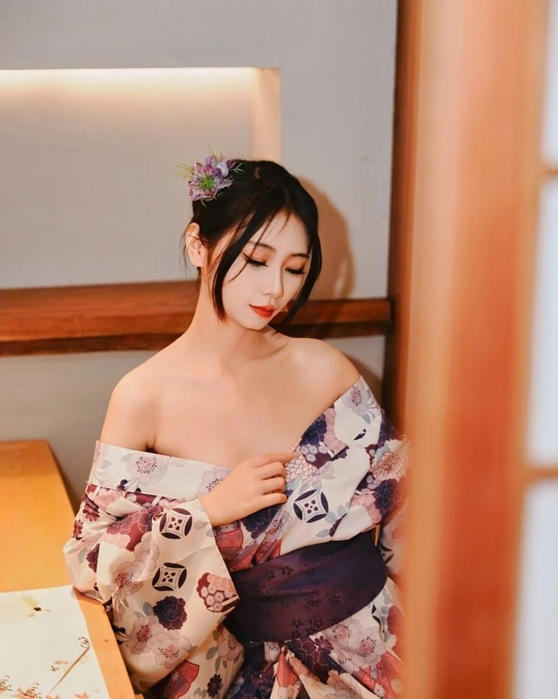 ảnh Gái xinh Nhật Bản 27