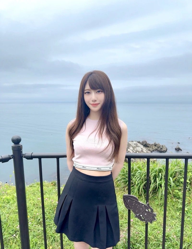 ảnh Gái xinh Nhật Bản 33