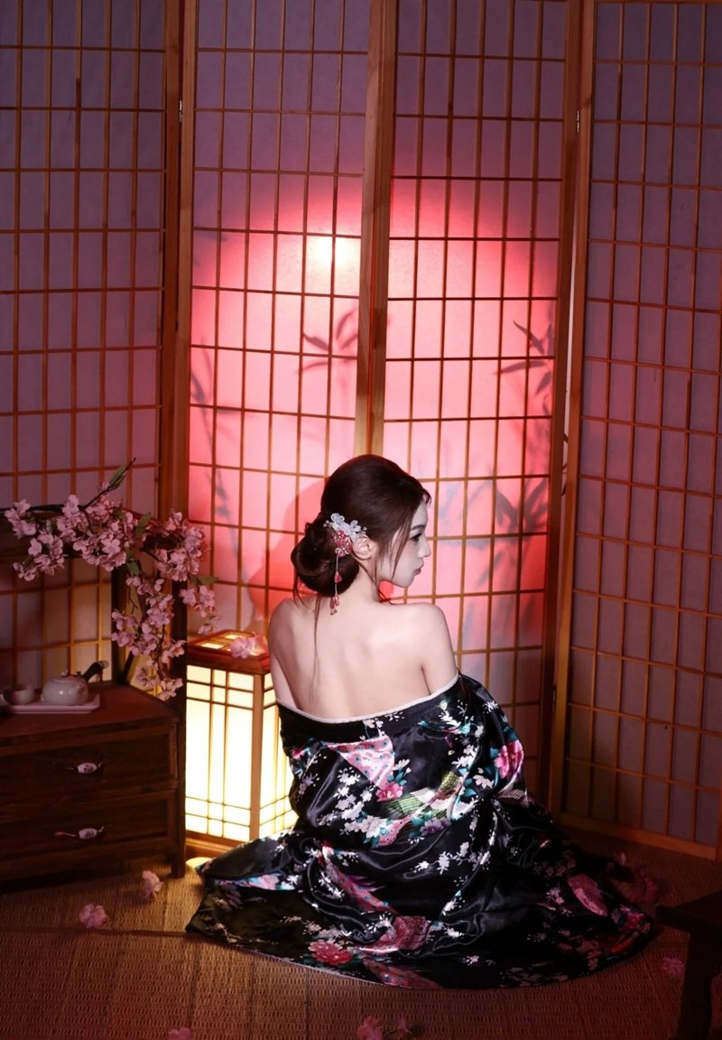 ảnh Gái xinh Nhật Bản 39