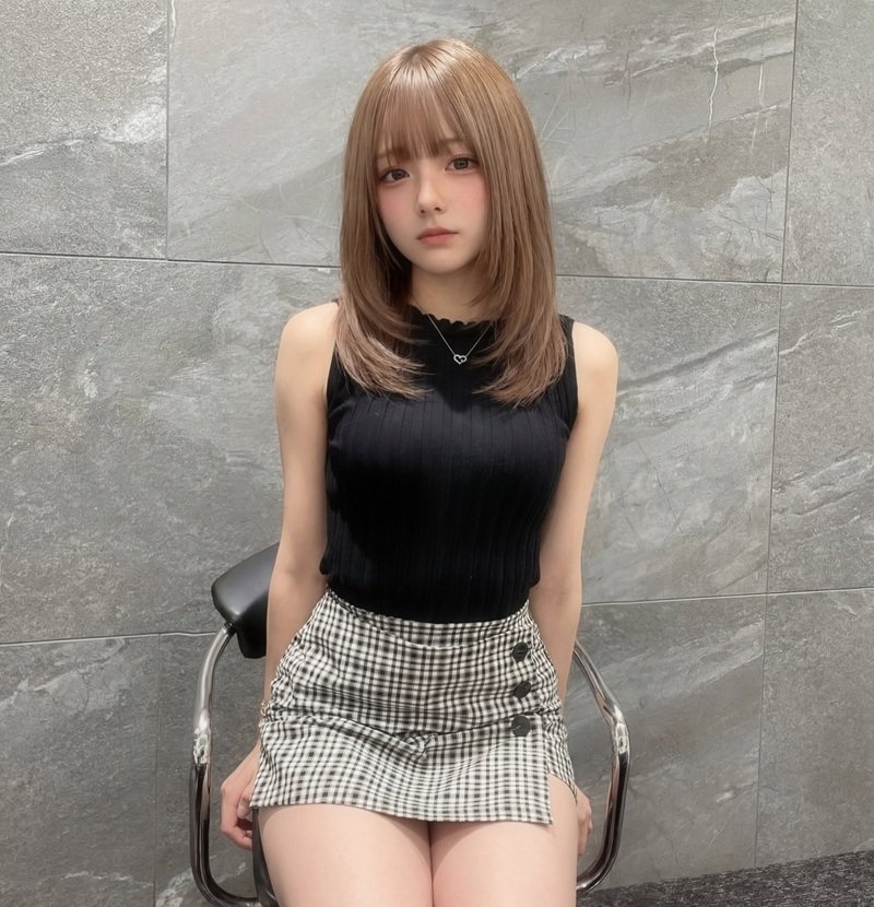 ảnh Gái xinh Nhật Bản 4