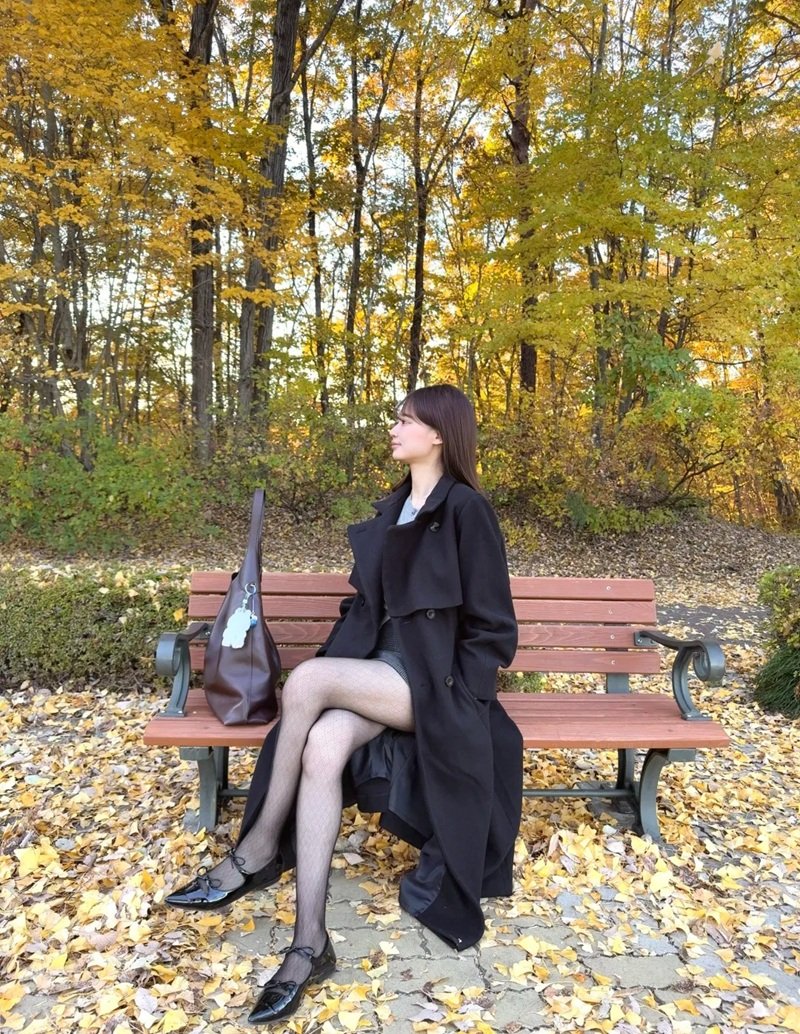 ảnh Gái xinh Nhật Bản 42