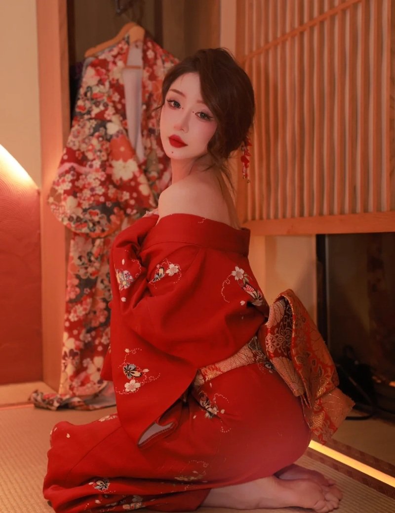 ảnh Gái xinh Nhật Bản 43