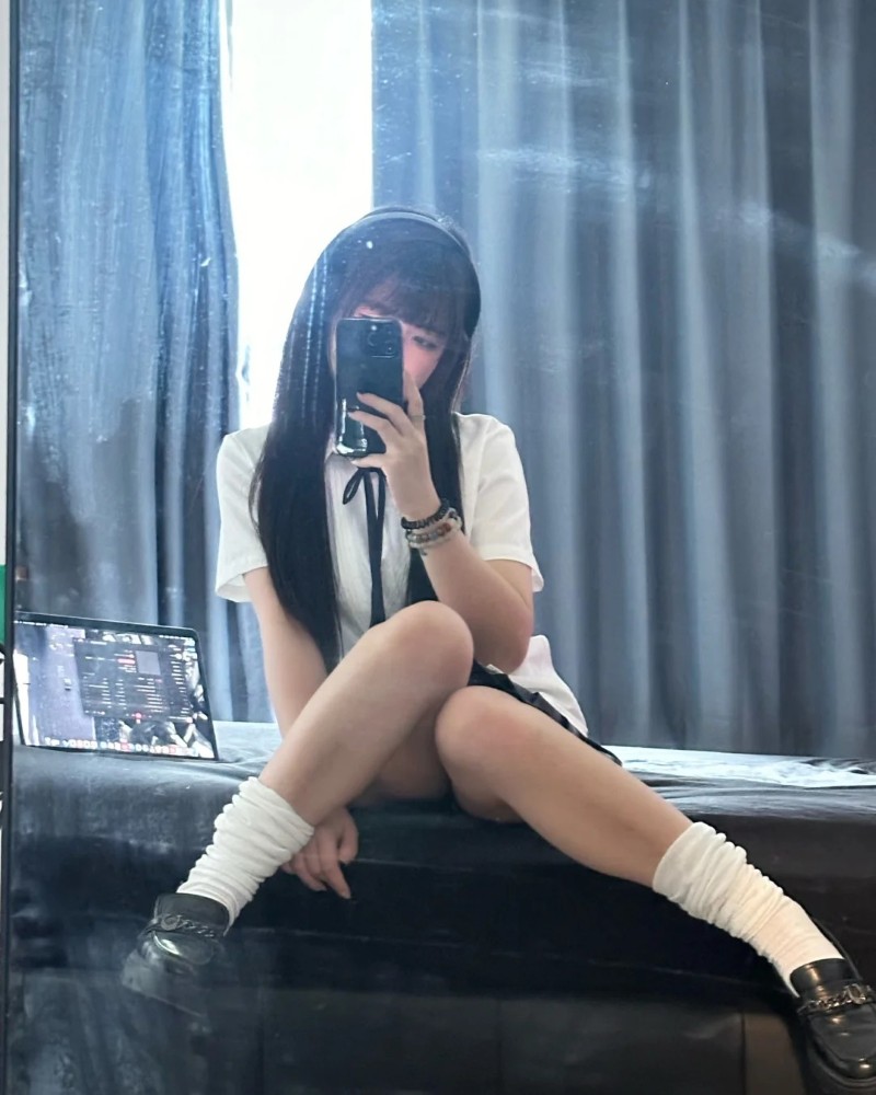 Ảnh Gái Xinh Nứng 27