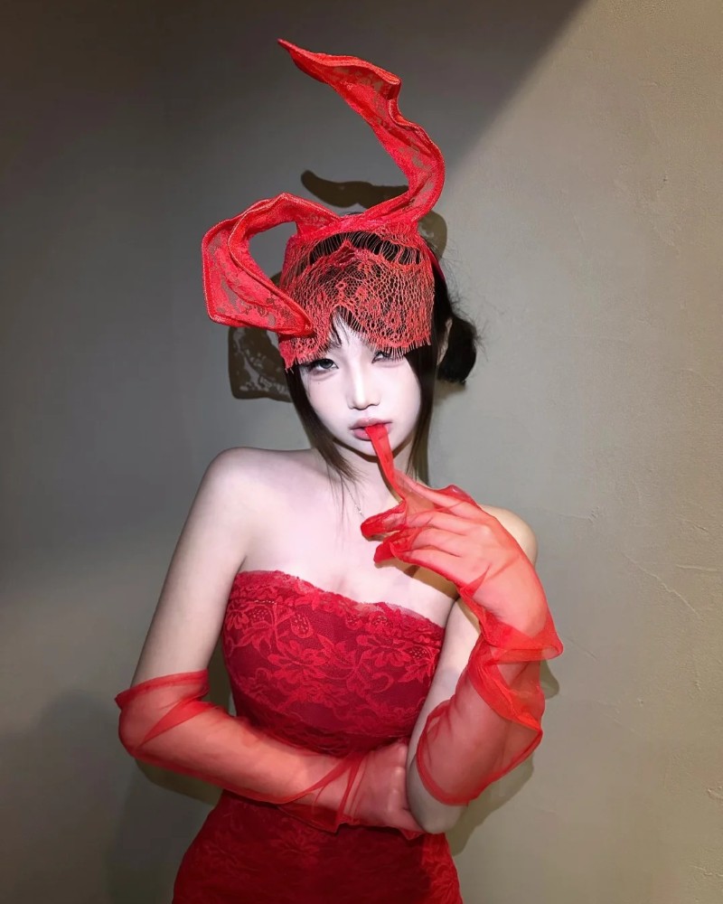 Ảnh Gái Xinh Nứng 9