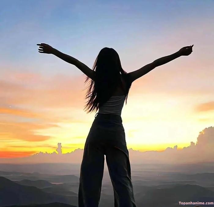 ảnh cô gái quay lưng 32