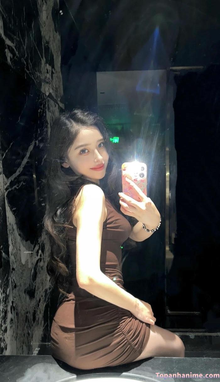 ảnh gái xinh Trung Quốc 35