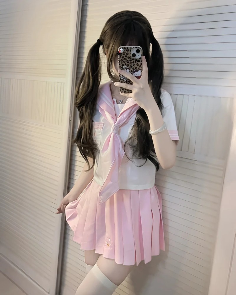 Gái Xinh Trung Quốc Cute 30