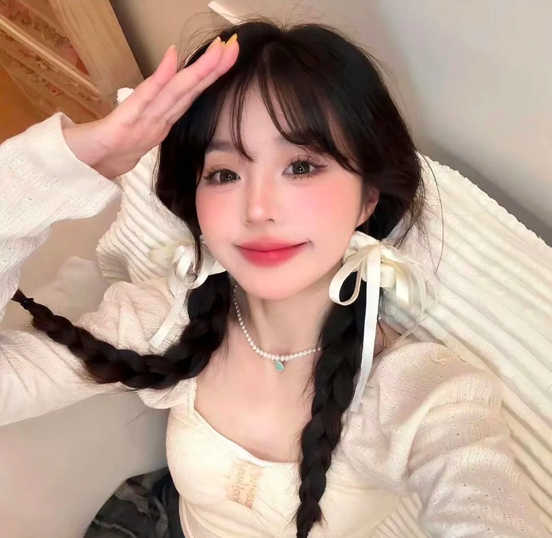 Gái Xinh Trung Quốc Cute 27