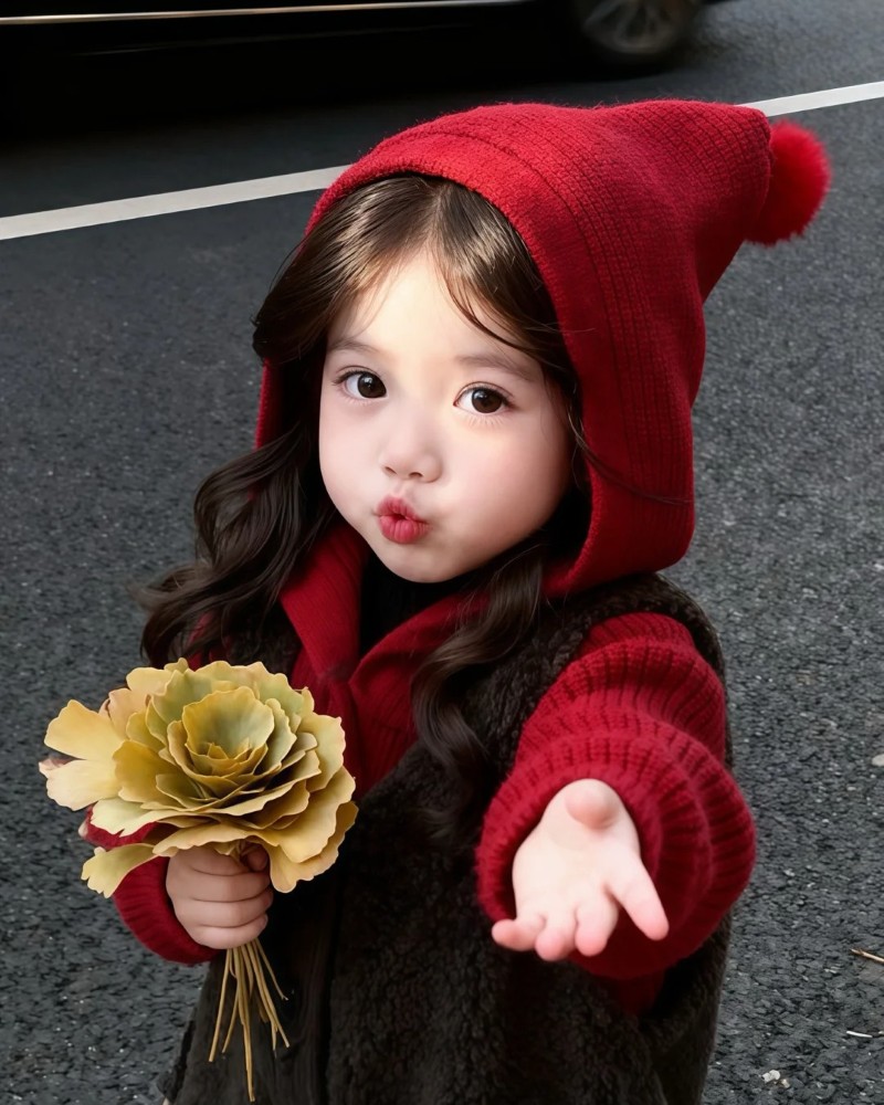 Gái Xinh Trung Quốc Cute 25