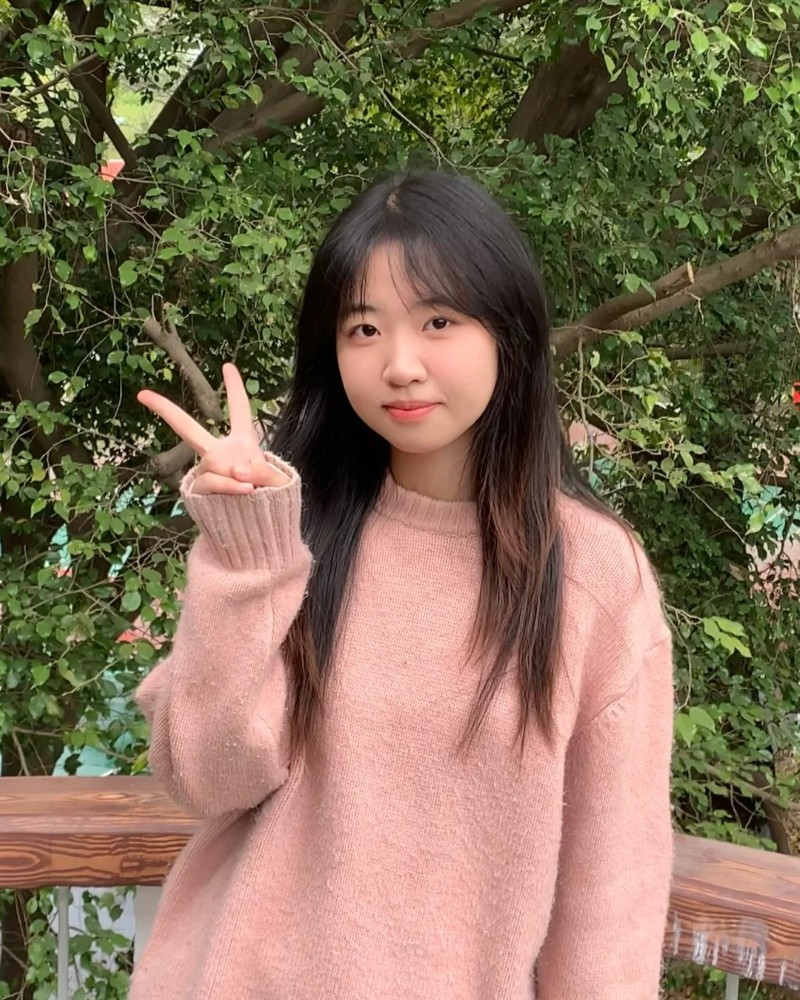 Gái Xinh Trung Quốc Cute 40