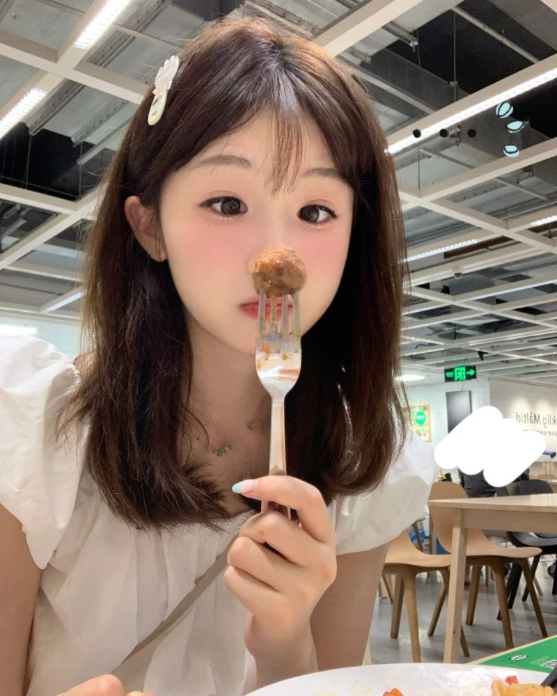 Gái Xinh Trung Quốc Cute 38