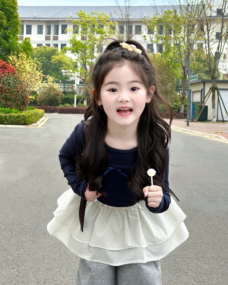 Gái Xinh Trung Quốc Cute 37