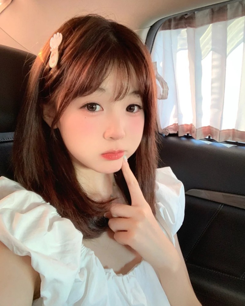 Gái Xinh Trung Quốc Cute 36