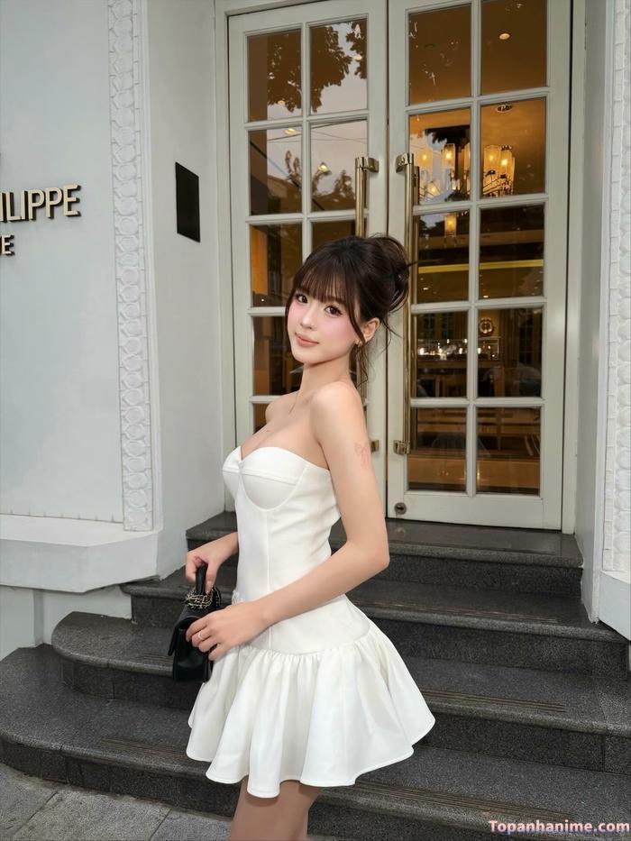 Tải ảnh gái xinh Việt Nam 41