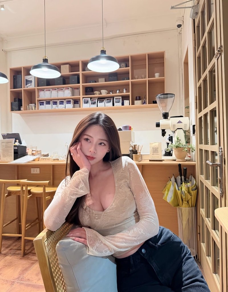 ảnh Gái xinh Việt Nam 8