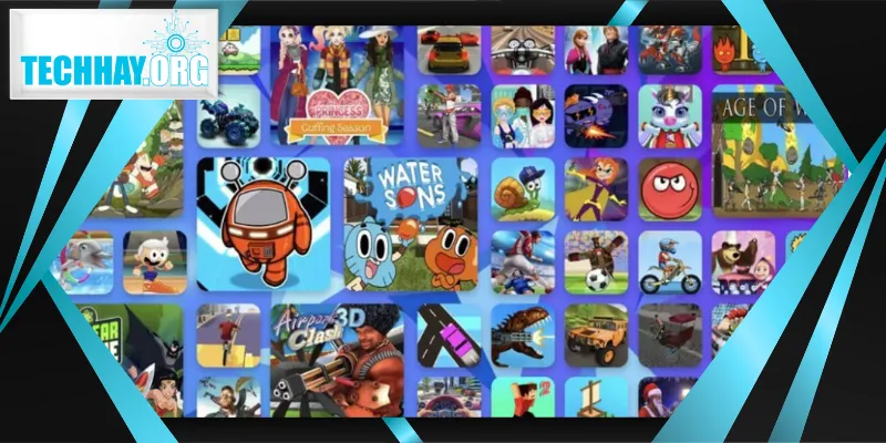 Game trí tuệ Y8 đơn giản chơi là cuốn ngay