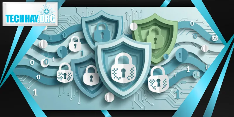 Giải đáp về chính sách bảo mật của website