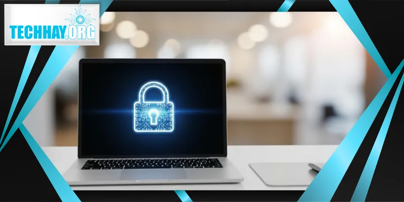 Giới thiệu chính sách bảo mật tại TECHHAY