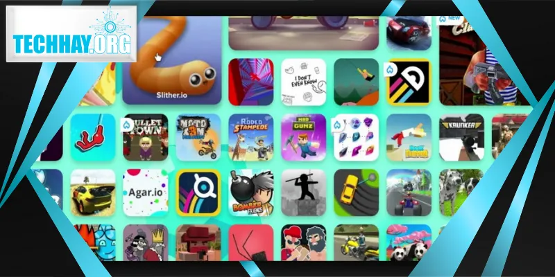 Giới thiệu nền tảng website công nghệ TECHHAY