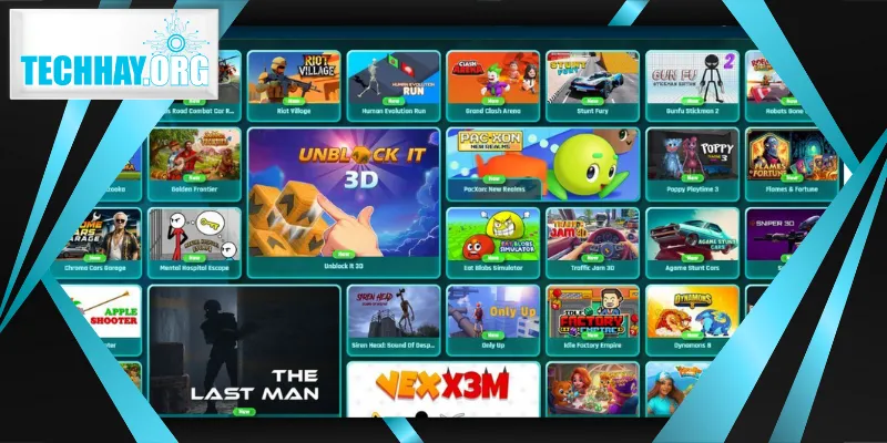 Giới thiệu những lý do khiến TECHHAY được yêu thích