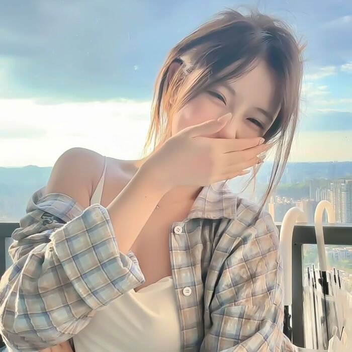 Girl DP for WhatsApp 9