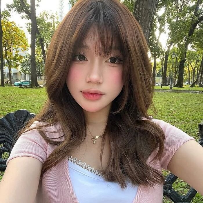 Girl DP for WhatsApp 24