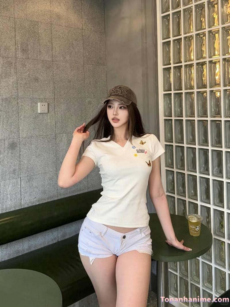 ảnh đùi con gái 67