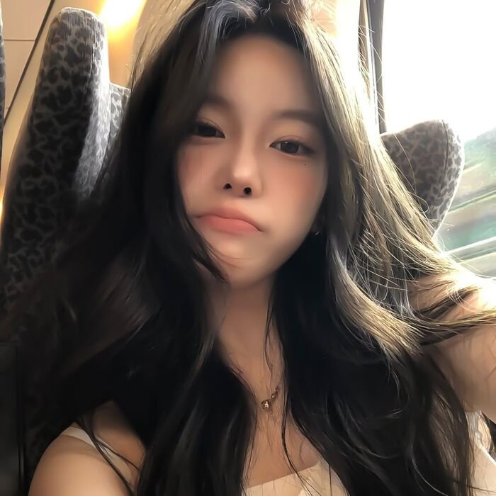 Girl Photo Simple 17