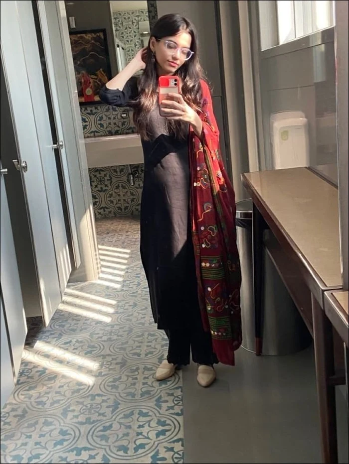 Girl Photo Simple 41