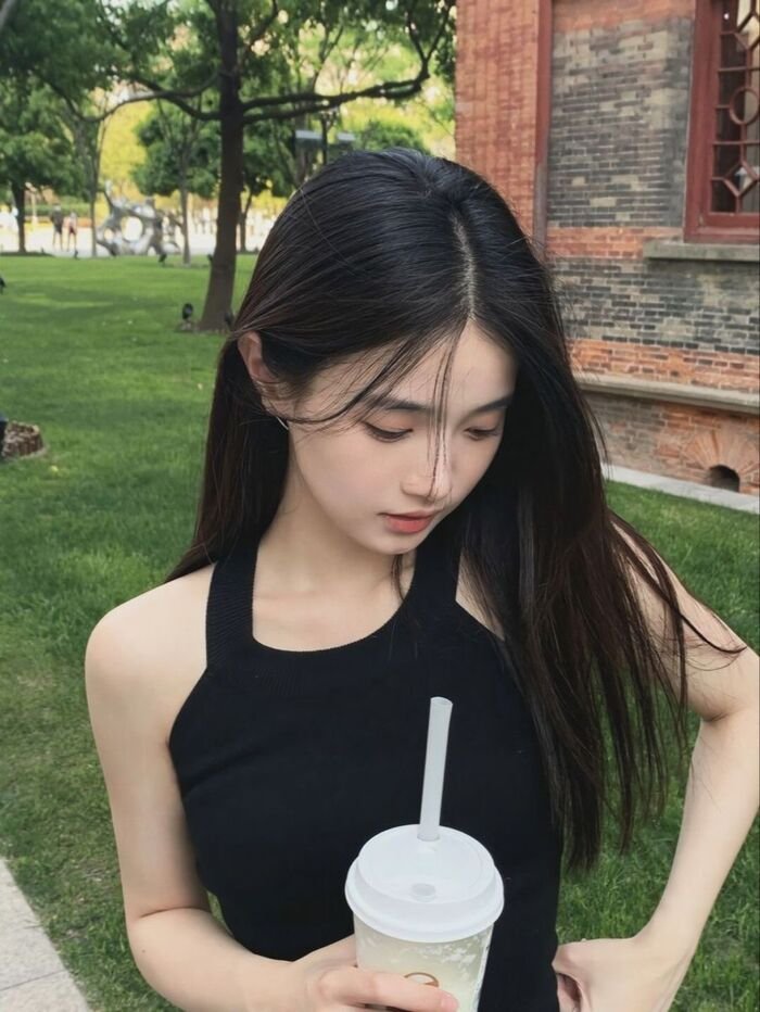 Girl Photo Simple 22