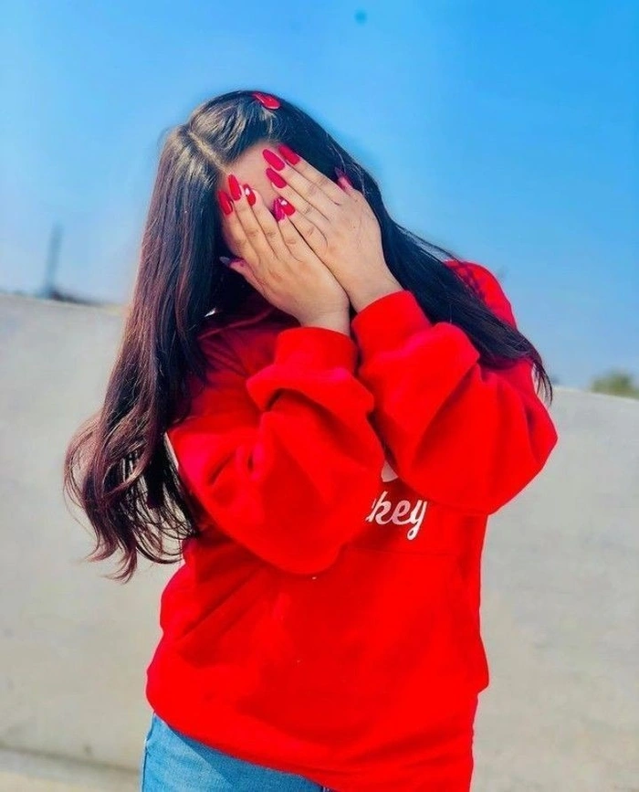 Girl Photo Simple 46