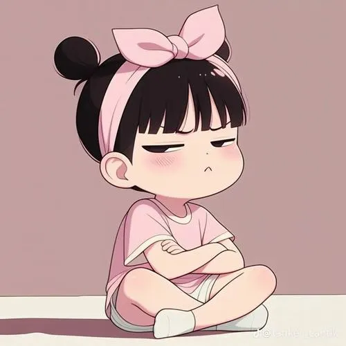 Ảnh Avatar Con Gái Cute 71