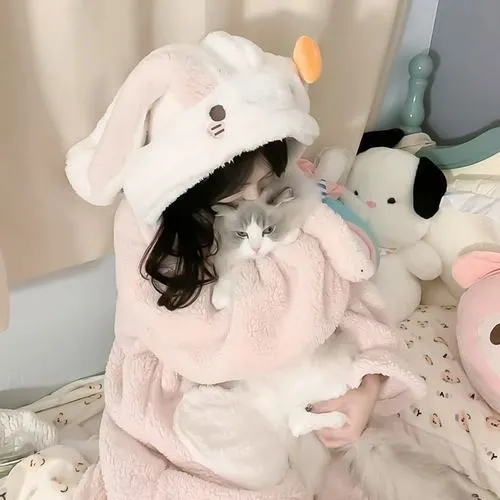 Ảnh Avatar Con Gái Cute 64