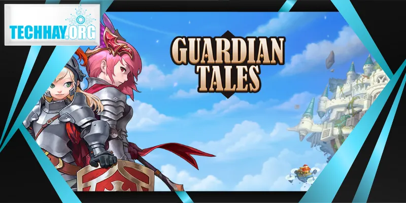 Guardian nguyên bản luôn đúng top game nên thử nhất