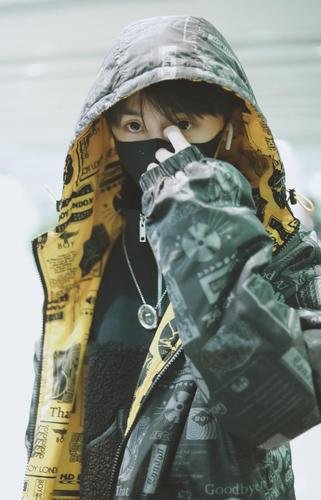 Boy DP Pic HD Black 18