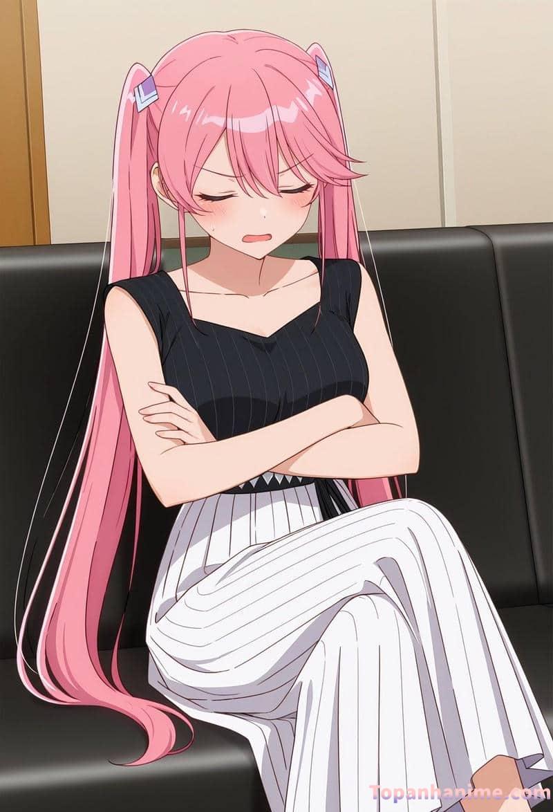 ảnh Tsukasa Yuzaki 30