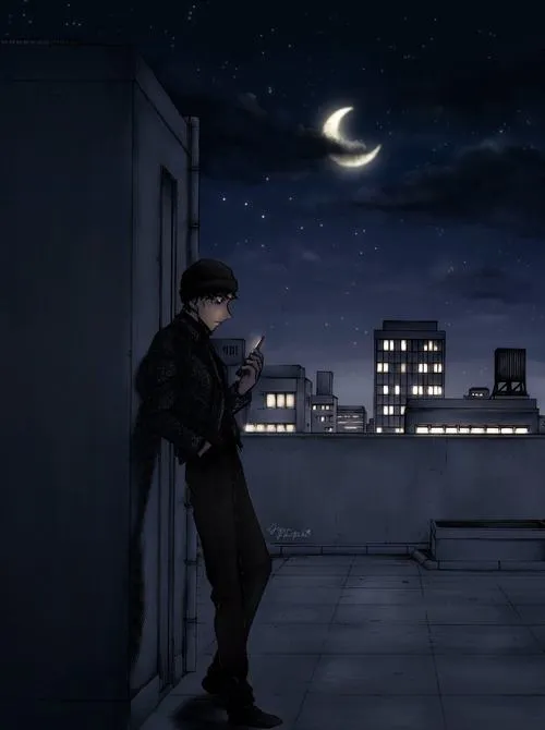 Hình ảnh Akai Shuichi ngầu 57