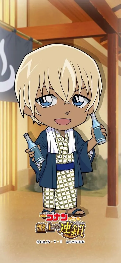 Hình Ảnh Amuro Toru 10