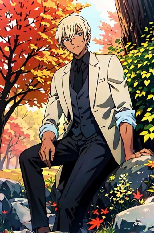 Hình Ảnh Amuro Toru 2